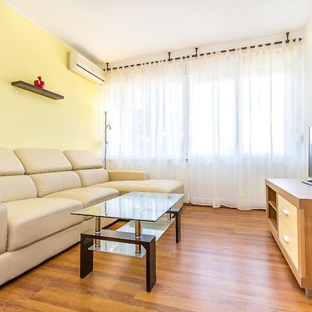 Penthouse Castropola Pula Exterior photo
