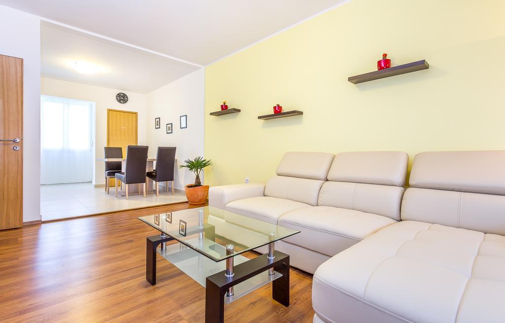 Penthouse Castropola Pula Room photo