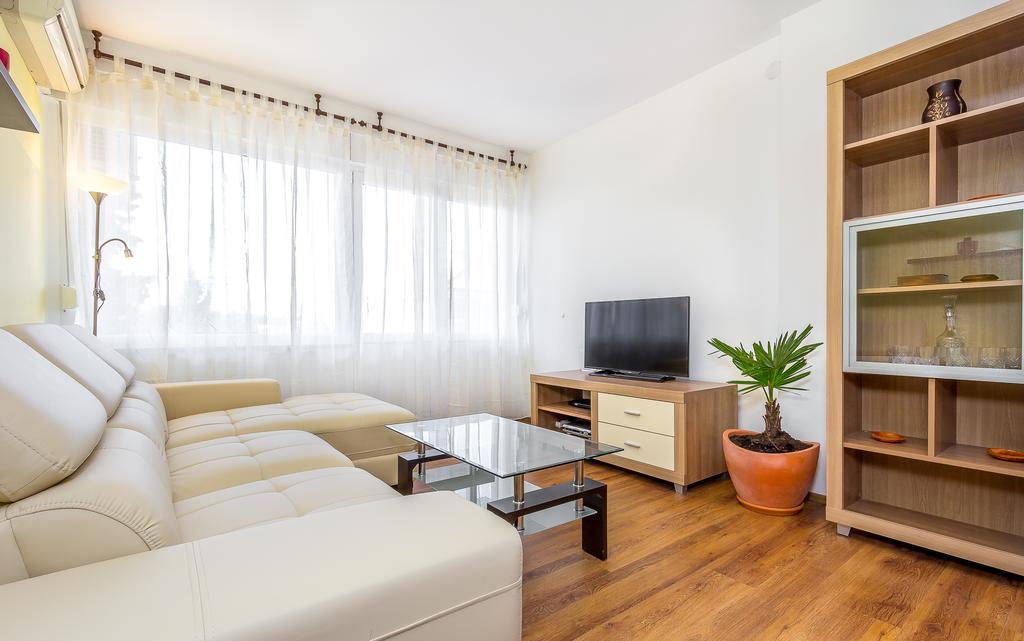 Penthouse Castropola Pula Room photo